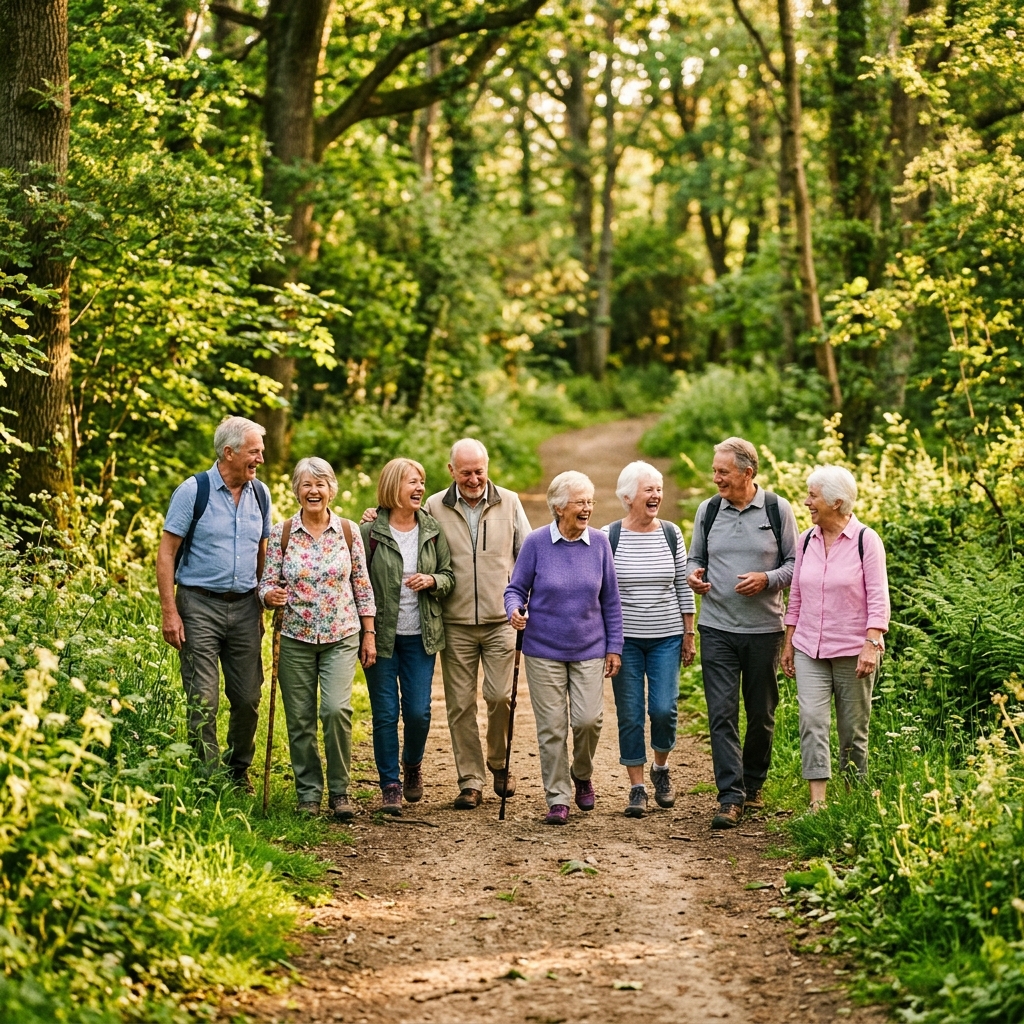 Retirement Community